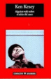 Cover of Alguien Volo Sobre El Nido Del Cuco