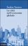 Image of Le città nell'economia globale