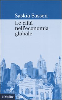 Image of Le città nell'economia globale