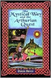 Cover of The Mystical Way and the Arthurian Quest