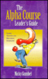 Cover of Leader Guide