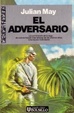 Cover of El adversario
