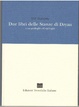 Cover of Due libri delle stanze di Dzyan
