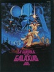 Cover of La Guerra de las Galaxias