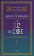 Cover of Crónicas de Belgarath 3
