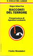 Cover of Racconti del terrore