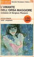 Cover of L'amante dell'Orsa Maggiore