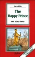 Cover of The happy prince