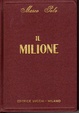 Cover of Il milione