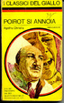Cover of Poirot si annoia