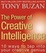 Cover of 'The Power of Creative Intelligence'