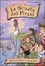 Cover of Il rapimento di Lady Lydia. La scuola dei pirati. Vol. 12