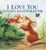 Cover of I Love You Always And Forever