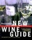 Cover of "Overstreet's New Wine Guide"