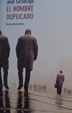 Cover of El hombre duplicado