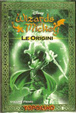 Cover of Wizards of Mickey vol. 1