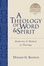 Cover of "A Theology of Word & Spirit"