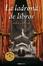 Cover of La ladrona de libros