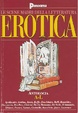 Cover of Le scene madri della letteratura erotica - Vol. 1