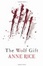 Cover of The Wolf Gift