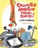 Cover of Character Animation Crash Course!