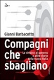 Cover of Compagni che sbagliano