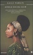 Cover of Africa Social Club