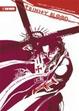 Cover of Trinity Blood - Reborn on the Mars Volume 1
