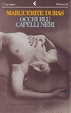 Cover of Occhi blu capelli neri