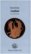 Cover of Anabasi