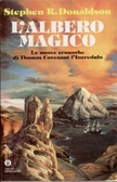 L' albero magico Le seconde cronache di Thomas Covenant l'incredulo