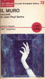 Cover of Il muro