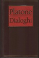 Cover of !!!SCHEDA TRIPLA!! Dialoghi