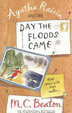Cover of Agatha Raisin and the Day the Floods Came
