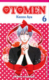 Cover of Otomen Vol. 6