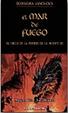 Cover of El mar de fuego