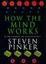Cover of 'How the Mind Works'