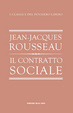 Cover of Il contratto sociale