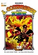 Cover of La compagnia della forca n. 8