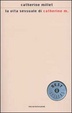 Cover of La vita sessuale di Catherine M.