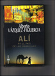 Cover of Ali En El Pais De Las Maravillas