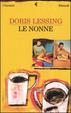 Cover of Le nonne