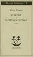 Cover of Potere e sopravvivenza