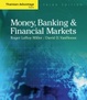 Cover of Money, Banking And Financial Markets