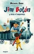Cover of Jim Botón y Lucas el maquinista