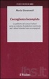 Cover of L'accoglienza incompiuta