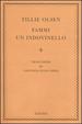 Cover of Fammi un indovinello