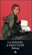Cover of La sonata a Kreutzer