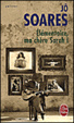 Cover of Elémentaire, ma chère Sarah !