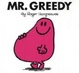 Cover of Mr Greedy